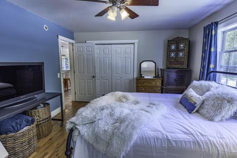 89 Mattson Lane Blue Hill ME 04614