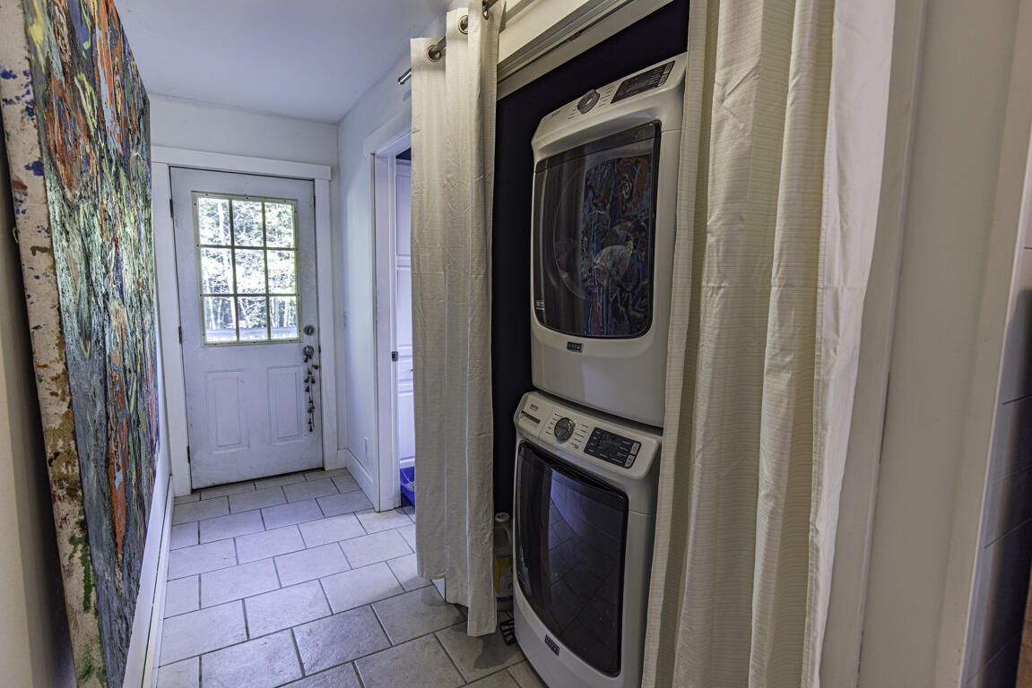 89 Mattson Lane Blue Hill ME 04614