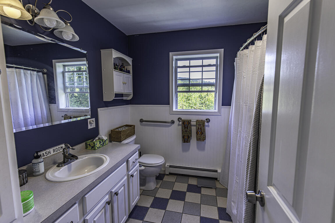 89 Mattson Lane Blue Hill ME 04614