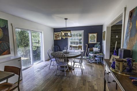 89 Mattson Lane Blue Hill ME 04614