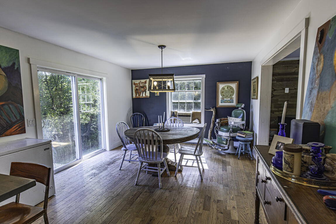 89 Mattson Lane Blue Hill ME 04614