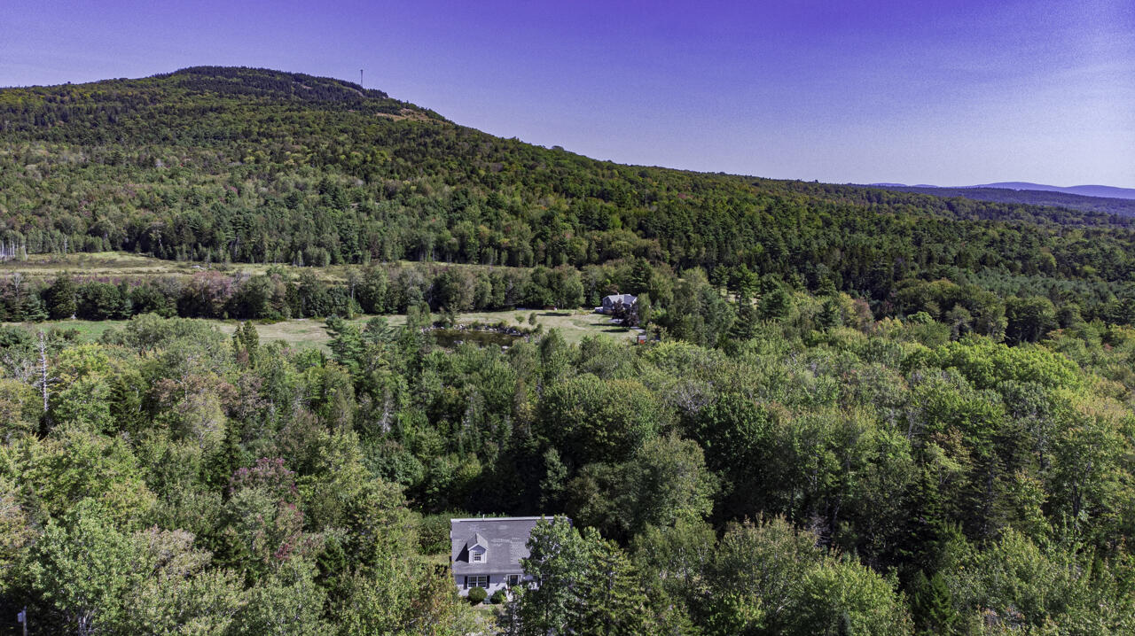 89 Mattson Lane Blue Hill ME 04614