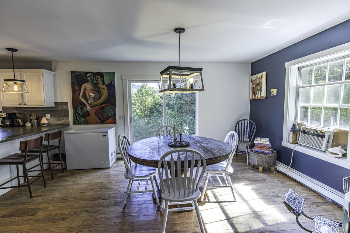 89 Mattson Lane Blue Hill ME 04614