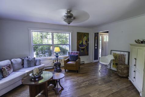 89 Mattson Lane Blue Hill ME 04614