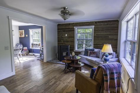 89 Mattson Lane Blue Hill ME 04614