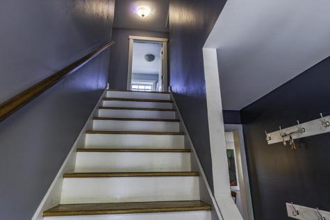 89 Mattson Lane Blue Hill ME 04614