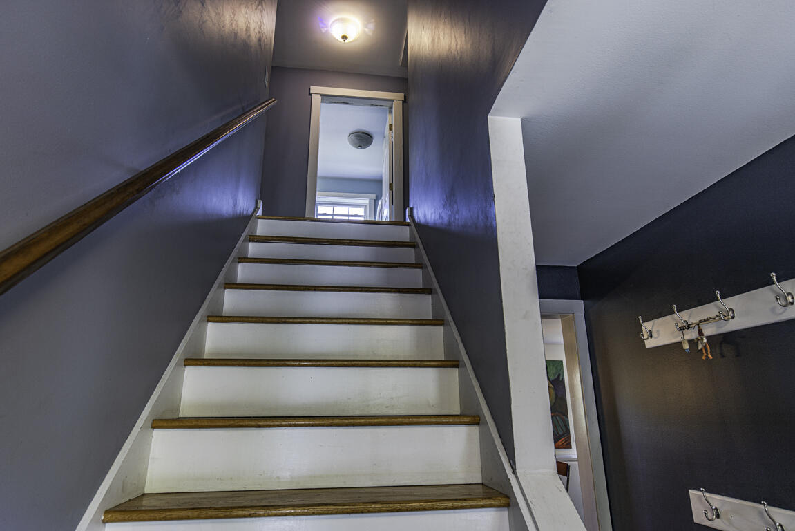 89 Mattson Lane Blue Hill ME 04614