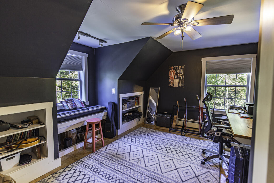 89 Mattson Lane Blue Hill ME 04614