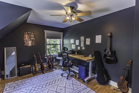 89 Mattson Lane Blue Hill ME 04614