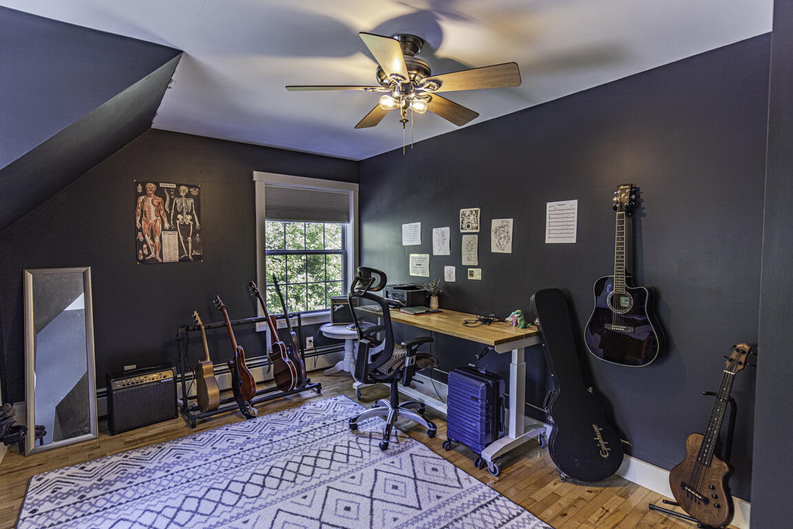 89 Mattson Lane Blue Hill ME 04614