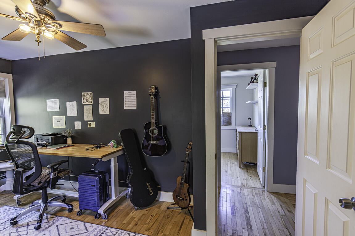 89 Mattson Lane Blue Hill ME 04614