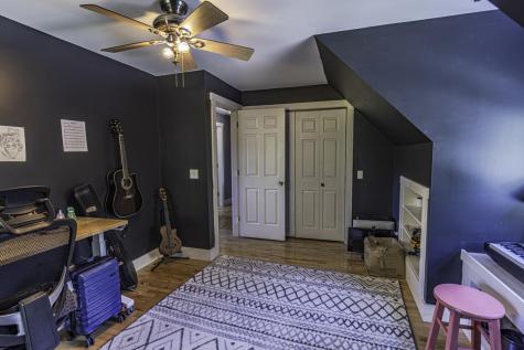 89 Mattson Lane Blue Hill ME 04614