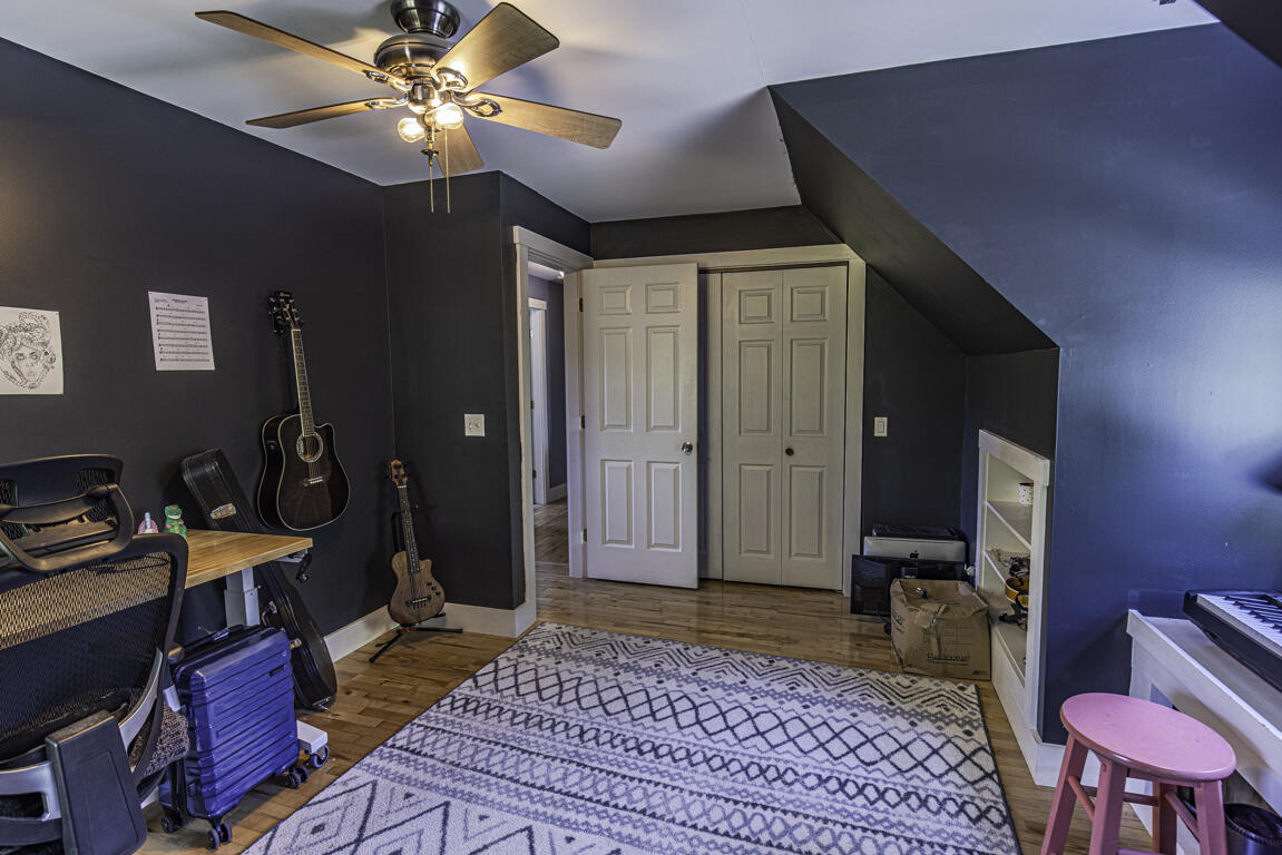 89 Mattson Lane Blue Hill ME 04614