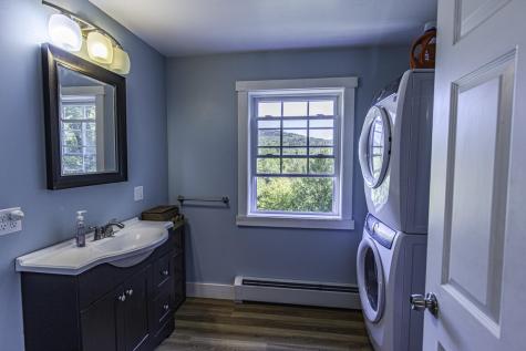 89 Mattson Lane Blue Hill ME 04614