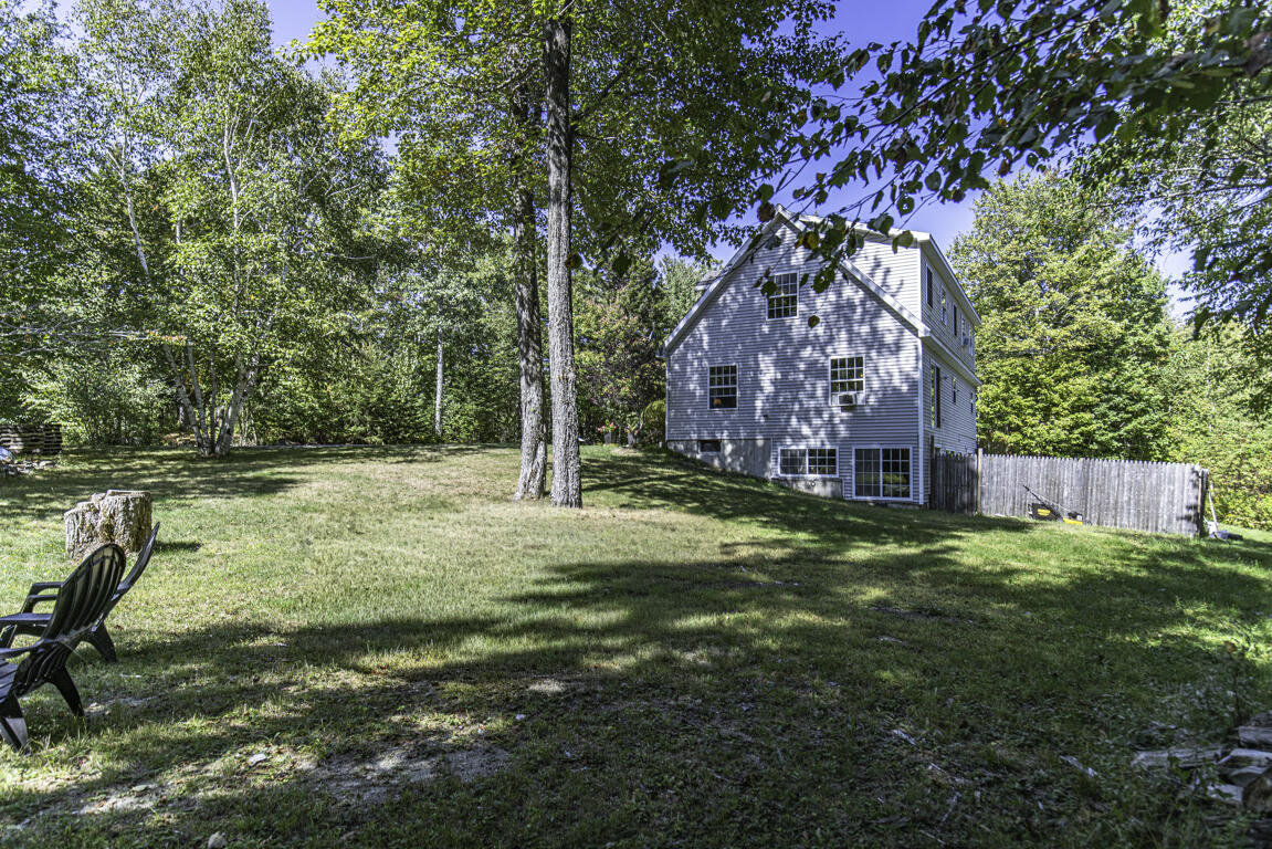 89 Mattson Lane Blue Hill ME 04614