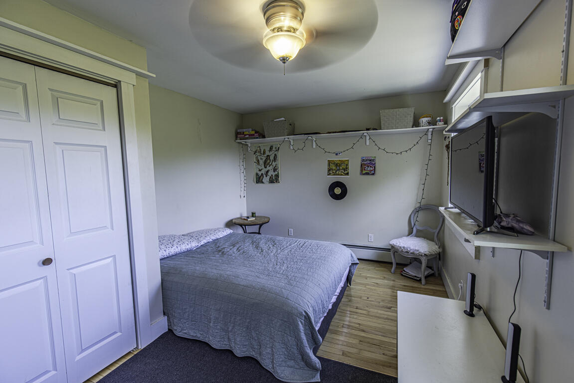 89 Mattson Lane Blue Hill ME 04614