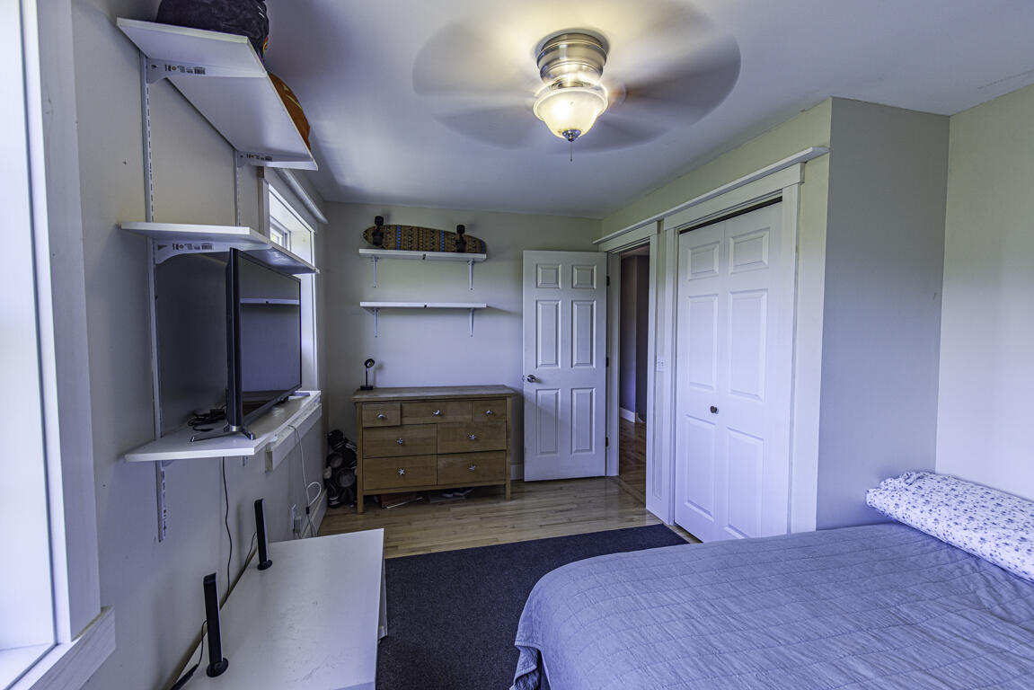 89 Mattson Lane Blue Hill ME 04614