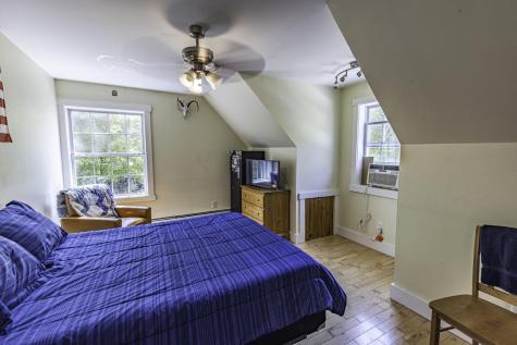 89 Mattson Lane Blue Hill ME 04614