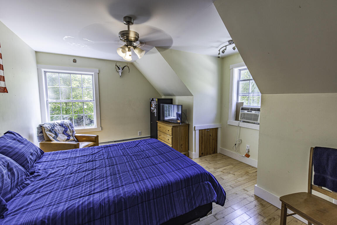 89 Mattson Lane Blue Hill ME 04614