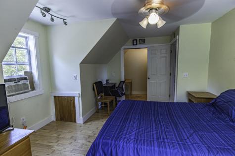 89 Mattson Lane Blue Hill ME 04614