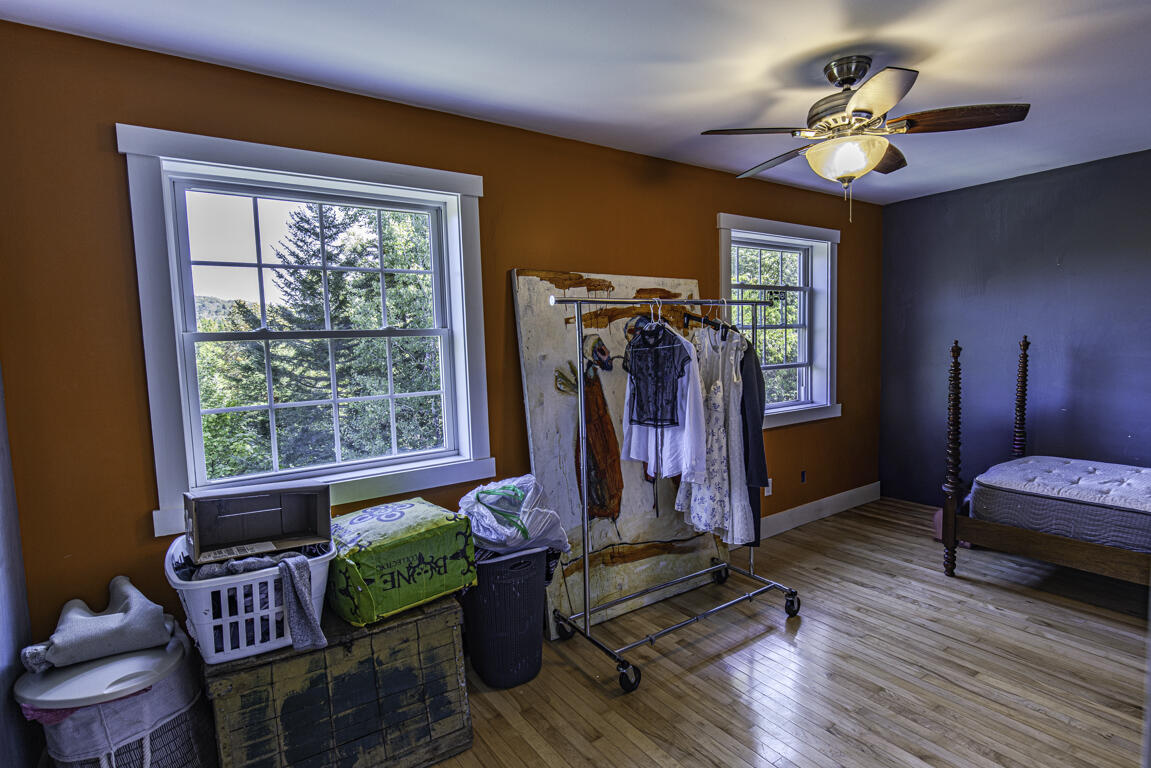 89 Mattson Lane Blue Hill ME 04614