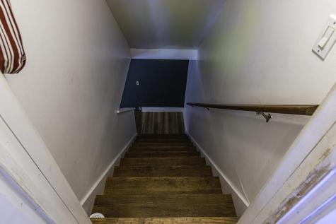 89 Mattson Lane Blue Hill ME 04614