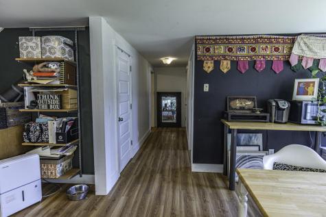 89 Mattson Lane Blue Hill ME 04614