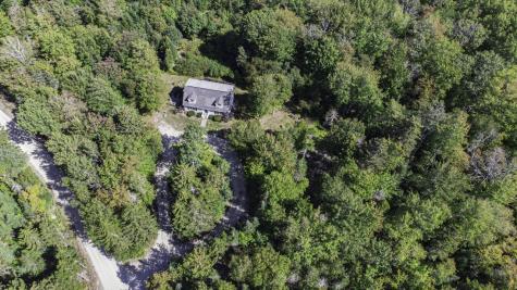 89 Mattson Lane Blue Hill ME 04614