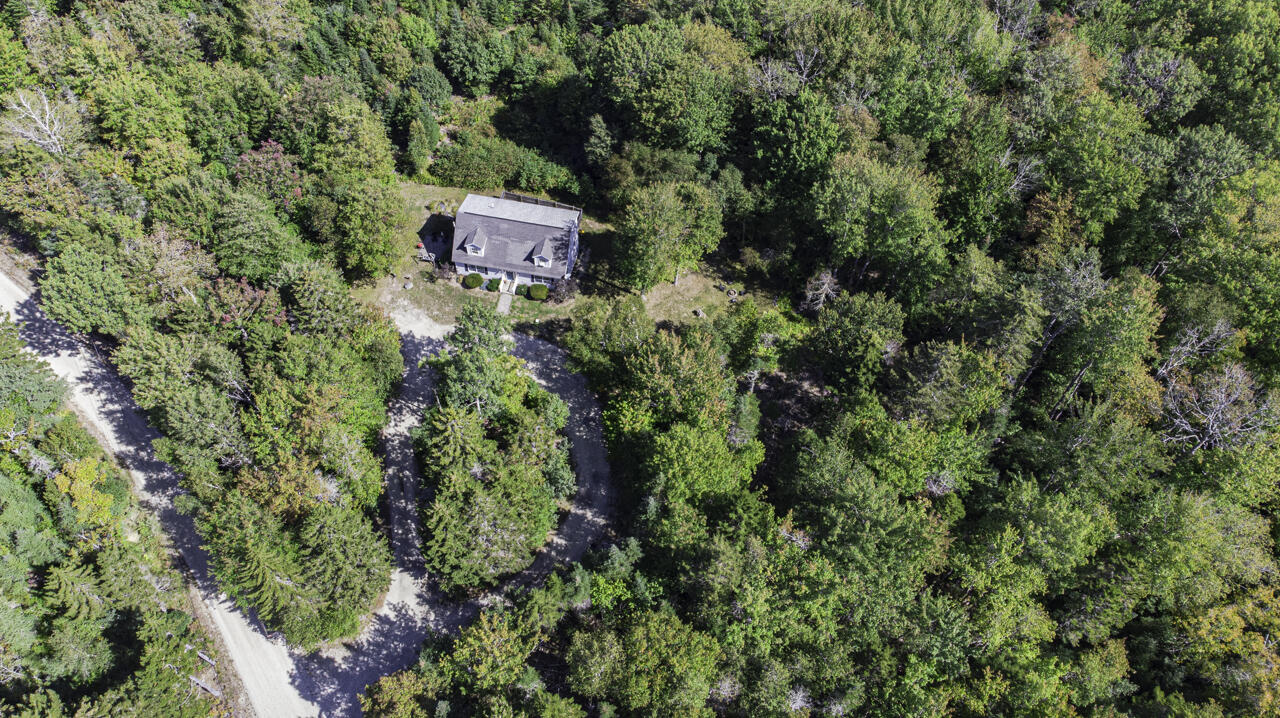 89 Mattson Lane Blue Hill ME 04614