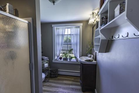 89 Mattson Lane Blue Hill ME 04614