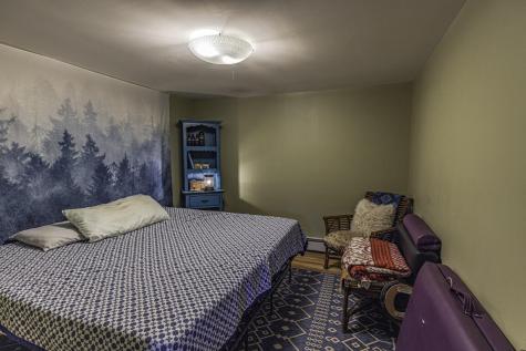 89 Mattson Lane Blue Hill ME 04614