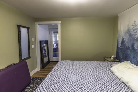 89 Mattson Lane Blue Hill ME 04614