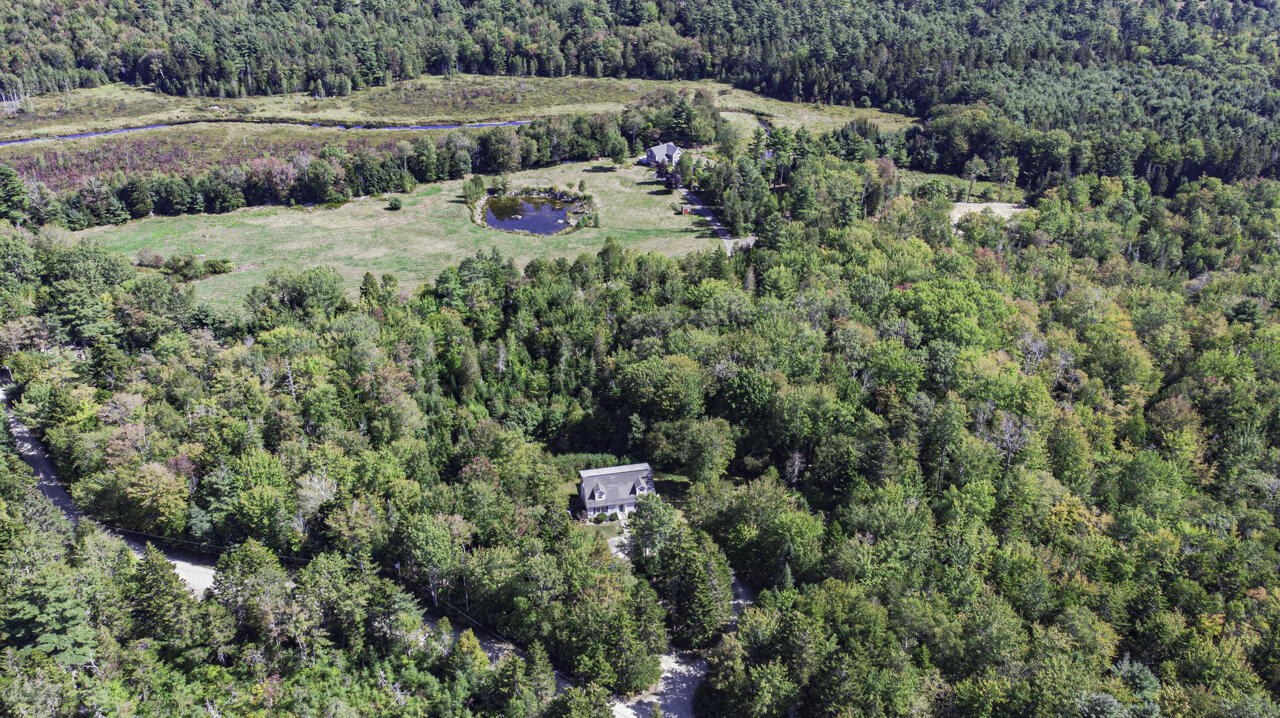 89 Mattson Lane Blue Hill ME 04614