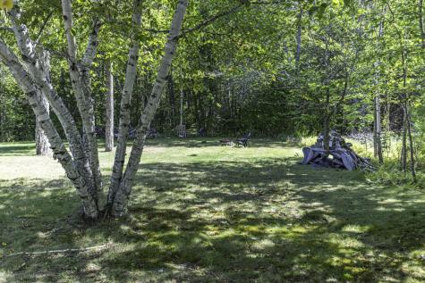 89 Mattson Lane Blue Hill ME 04614