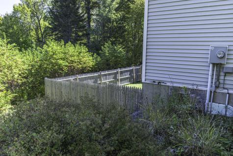 89 Mattson Lane Blue Hill ME 04614