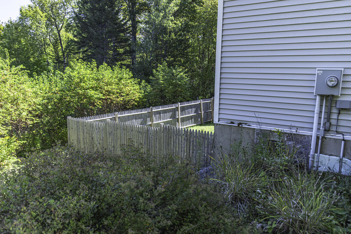 89 Mattson Lane Blue Hill ME 04614