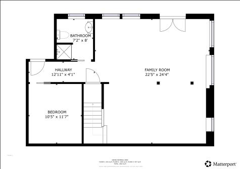 89 Mattson Lane Blue Hill ME 04614