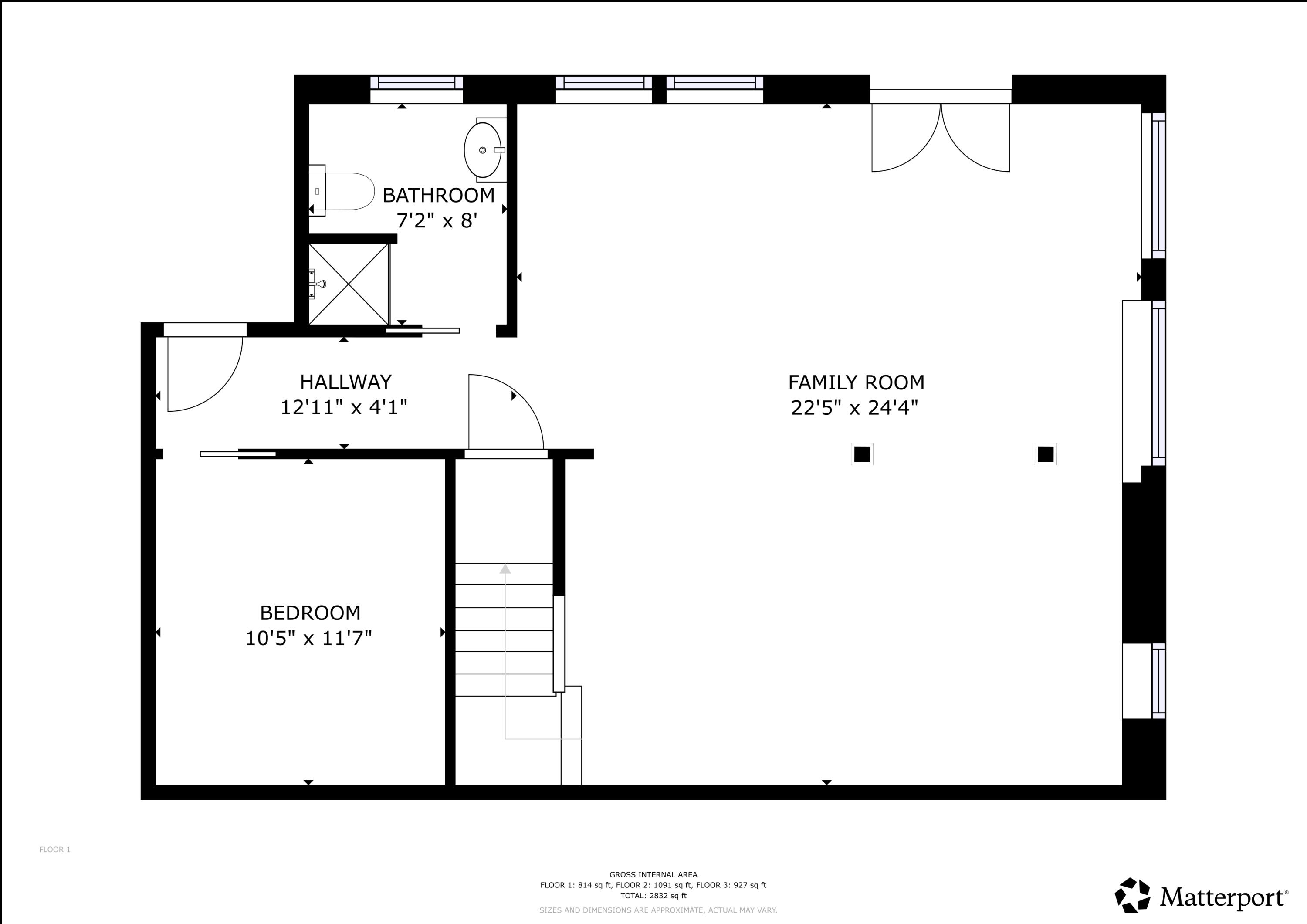 89 Mattson Lane Blue Hill ME 04614