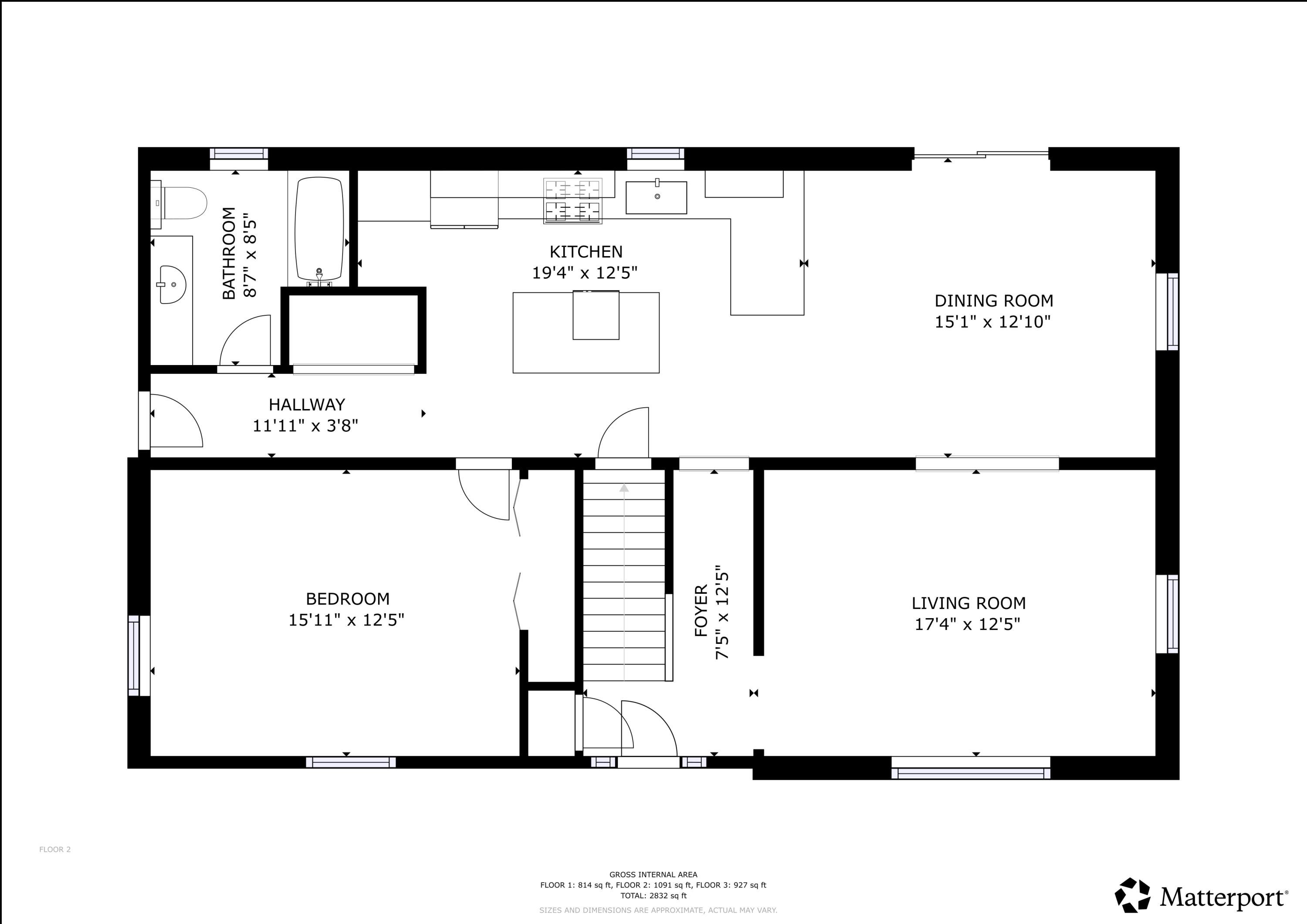 89 Mattson Lane Blue Hill ME 04614