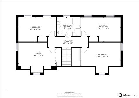 89 Mattson Lane Blue Hill ME 04614