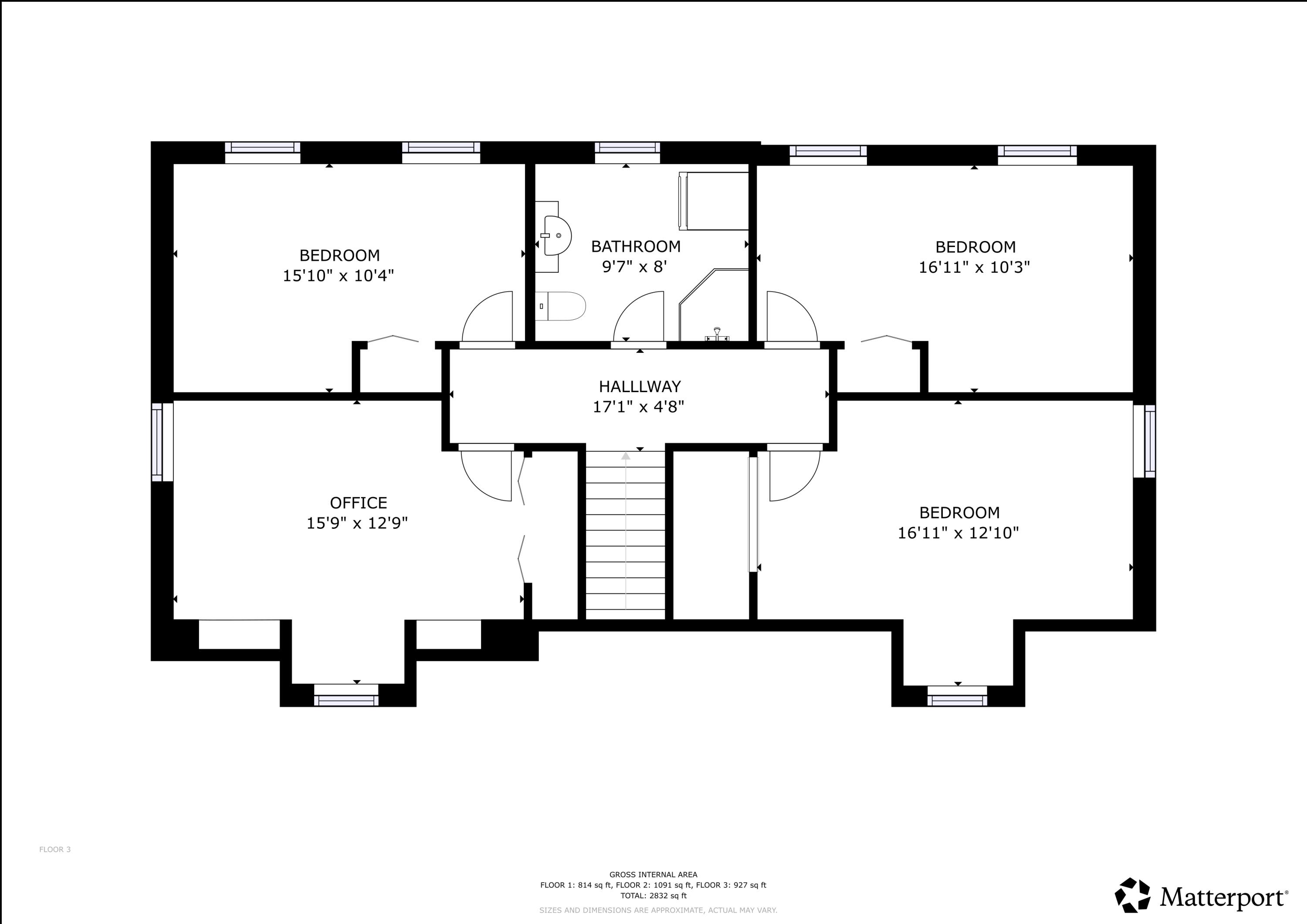 89 Mattson Lane Blue Hill ME 04614