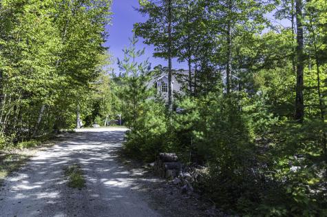 89 Mattson Lane Blue Hill ME 04614