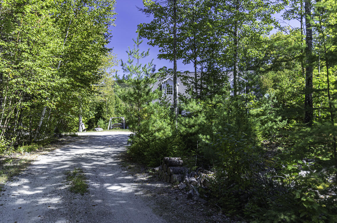 89 Mattson Lane Blue Hill ME 04614