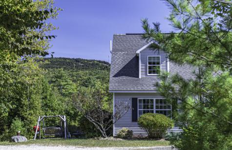 89 Mattson Lane Blue Hill ME 04614