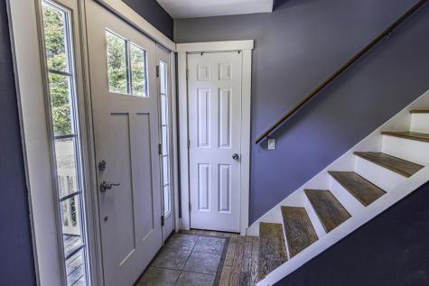 89 Mattson Lane Blue Hill ME 04614