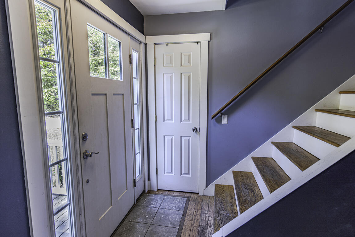 89 Mattson Lane Blue Hill ME 04614