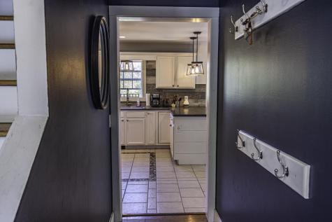 89 Mattson Lane Blue Hill ME 04614