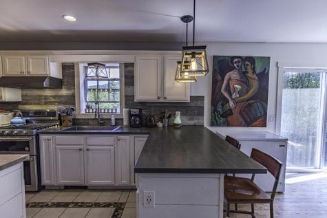 89 Mattson Lane Blue Hill ME 04614