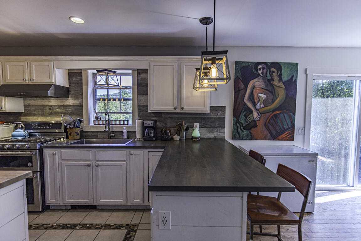 89 Mattson Lane Blue Hill ME 04614