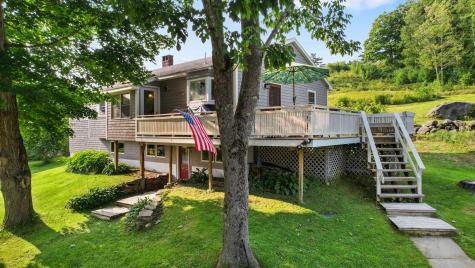 79 Mount Pleasant Street Rockport ME 04856